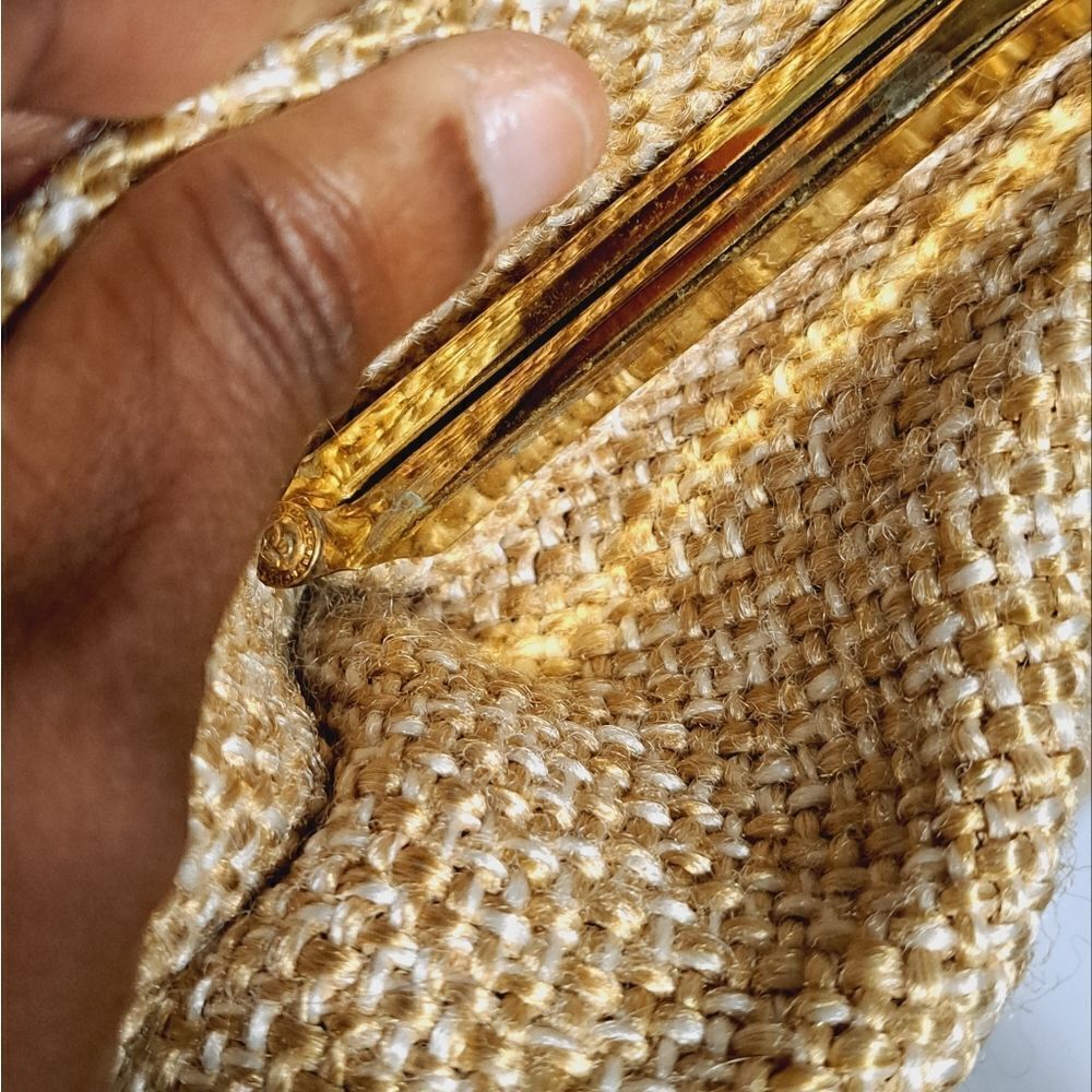 JR vintage bag - Picture 6 of 11